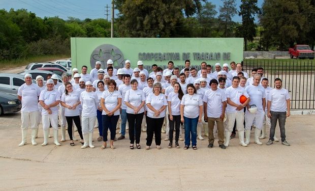 El frigorífico que resurgió gracias al esfuerzo de sus 100 trabajadores: contrataron psicólogos y resignaron indemnizaciones para volverse socios