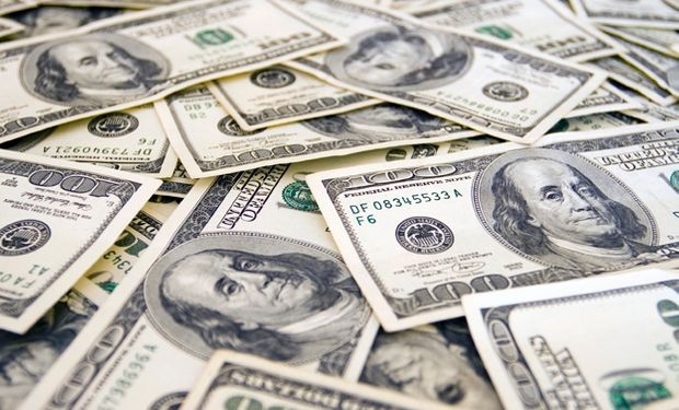 Dólar oficial, estable y el blue a $ 10,40