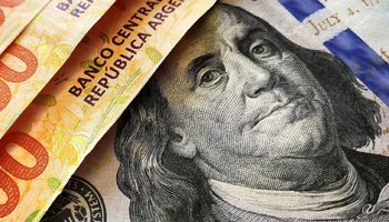 Dólar hoy: a cuánto cotiza el dólar blue, tarjeta y Nación este 2 de enero de 2024