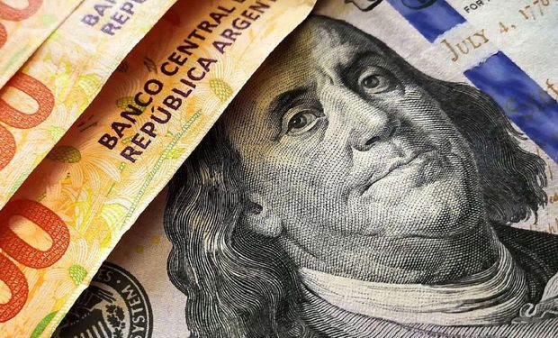 Dólar hoy: a cuánto cotiza el dólar blue, tarjeta y Nación este 2 de enero de 2024