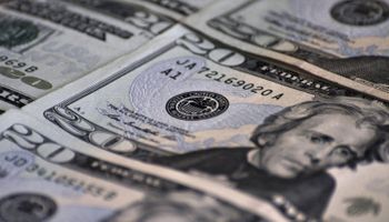 El dólar blue ascendió trece centavos a $ 11,50