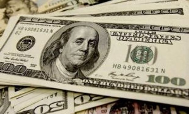 Blue sube a $ 12,05 y dólar oficial, estable a $ 8,17