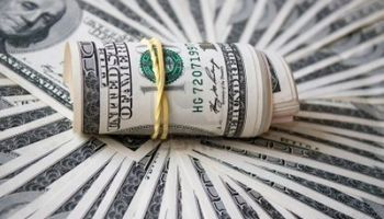 Dólar: prácticamente sin modificaciones