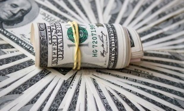 El dólar blue y el oficial se mantienen estables en los mismos valores que registraban el 31 de diciembre pasado.