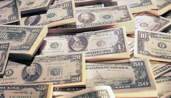 El dólar blue cambió tendencia y volvió a subir