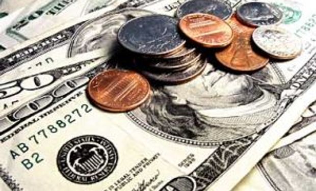 Por coberturas, el dólar blue se disparó 35 centavos a $ 12,20
