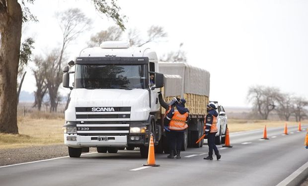 Nuevos requisitos para el ingreso del transporte a Santa Fe: cómo tramitar el permiso