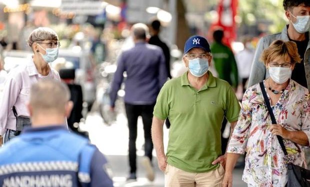 El temor por rebrotes de Covid-19 impacta sobre el precio de la soja, el trigo y el maíz