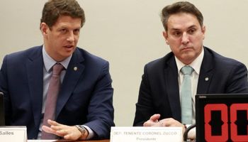 CPI investigará “banco de esquerda” ligado ao MST