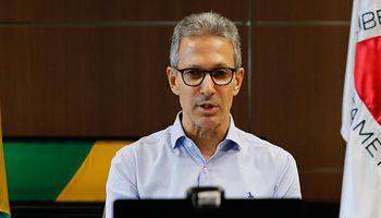 CPMI do INSS convoca Zema e dono do Banco Master em investigação sobre consignados