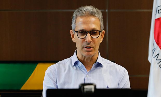 CPMI do INSS convoca Zema e dono do Banco Master em investigação sobre consignados