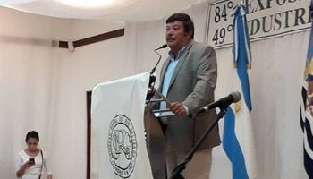 "No hay nadie más ambientalista que el mismo productor"