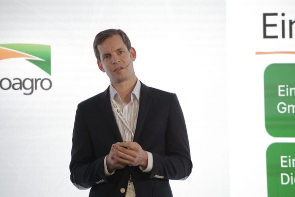 steffan agricultura dlg