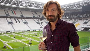 Não é só futebol: craques de Copas do Mundo apostaram no mercado de vinhos
