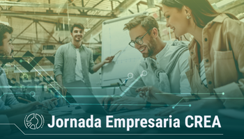 CREA propone una jornada con miradas para trascender: tendencias y desafíos del sector empresario