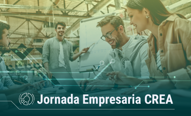 CREA propone una jornada con miradas para trascender: tendencias y desafíos del sector empresario