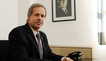 “Los invito a poner todo el ADN en acción”