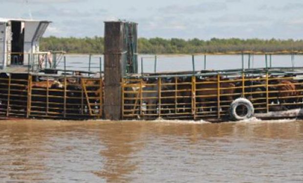 Aceleran el traslado de hacienda a tierras altas