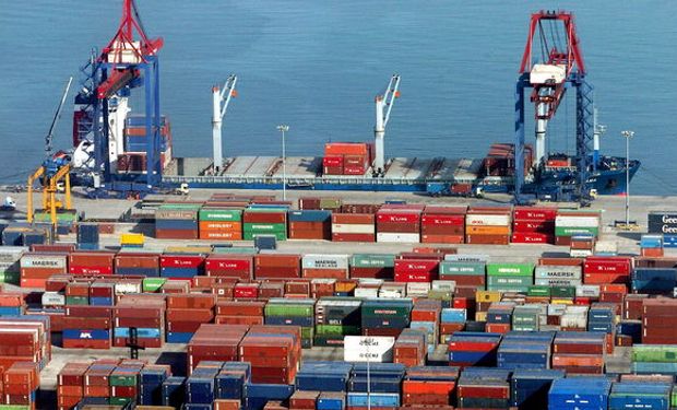 Exportaciones continúan perdiendo peso en el PBI