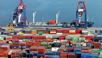 Uruguay registró en 2013 un récord de exportaciones
