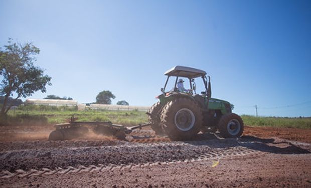 Alta ocorre na comparação com o desempenho da agência em 2018 e 2019. (Foto: CNA)