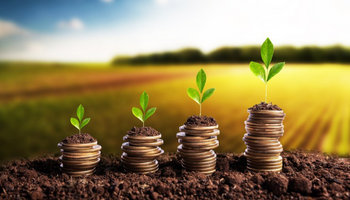 CPR dispara 39% e muda perfil do crédito rural no Brasil