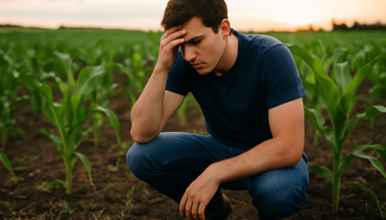 Farsul alerta para efeito 'bola de neve' no crédito rural com alta de 71% no estresse financeiro