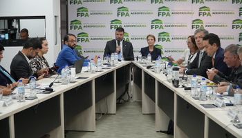 Bancada do agro tenta derrubar restrições e destravar crédito rural