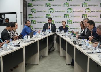 Bancada do agro tenta derrubar restrições e destravar crédito rural