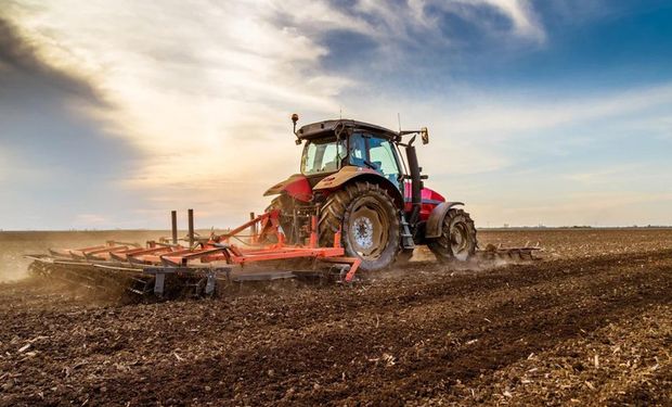 Desembolso do crédito rural cai 20% em relação à temporada anterior