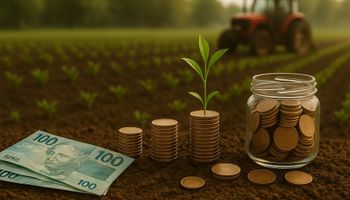 Faltando um mês para o fim, Plano Safra já liberou R$ 330,9 bilhões em crédito rural