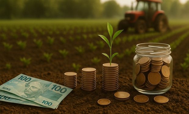 Faltando um mês para o fim, Plano Safra já liberou R$ 330,9 bilhões em crédito rural