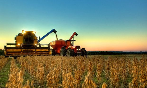 Brasil busca aumentar la producción agrícola