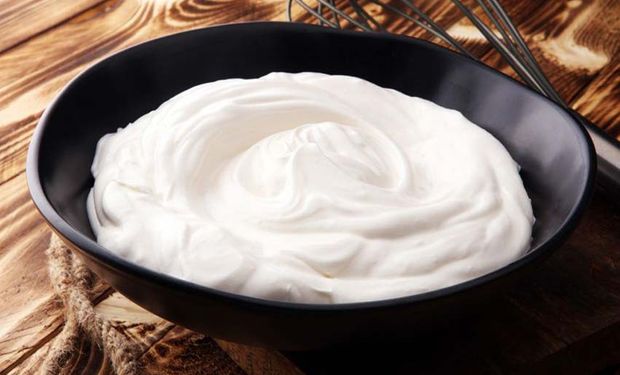 Icónica marca lanzó una crema de leche que soporta 130 días afuera de la heladera