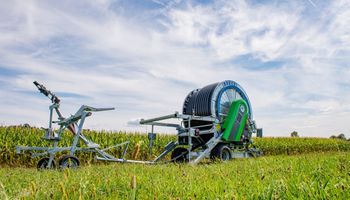 Una de las estrellas de Expoagro 2026: los equipos que ganan protagonismo en el campo para dejar de depender del clima y el retorno económico de la inversión