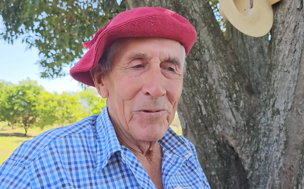 criollo argentino