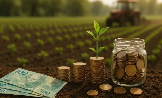 Brasil enfrenta maior crise de crédito rural desde o Plano Real, alerta Farsul