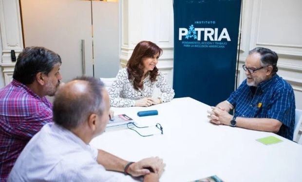 Radiografía del Instituto Patria: quiénes son y cómo trabajan en la usina de ideas de Cristina Kirchner