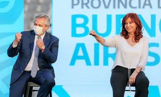 Lo omitió Cristina: las fabulosas ganancias del Estado sobre la inversión agrícola