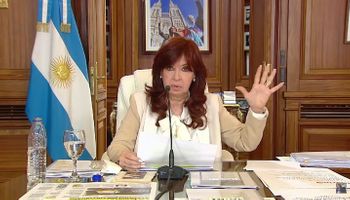 Indulto a Cristina Kirchner: Zaffaroni advirtió que “el único recurso, por duro que sea, es el indulto presidencial”