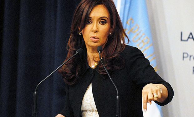 La imputación de la Presidenta se conoció este mediodía por decisión del fiscal Gerardo Pollicita, quien analizó la presentación de Nisman.