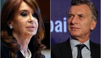 Para el Financial Times, creer que ganará Cristina es un insulto a los argentinos