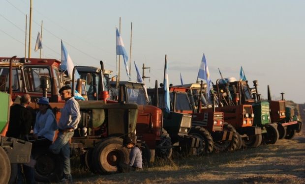 Cronología de los días de tensión que en 2008 marcaron al país.