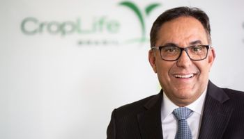 CropLife Brasil anuncia transição na presidência; Eduardo Leão será candidato à direção-executiva da ISO em 2026