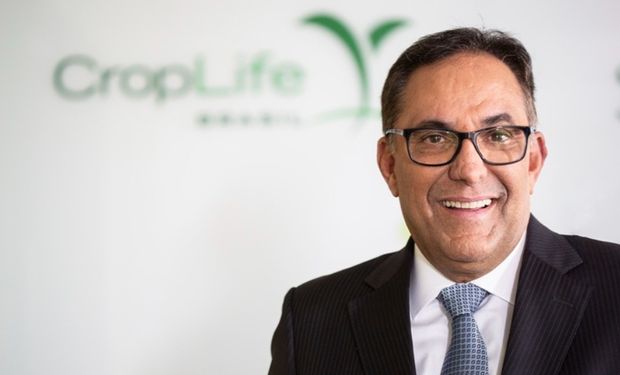 CropLife Brasil anuncia transição na presidência; Eduardo Leão será candidato à direção-executiva da ISO em 2026