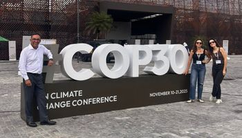 COP30: inovação e alianças marcam passagem da CropLife na conferência global