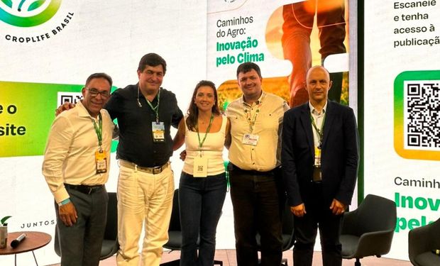 (Foto: Divulgação/ CLB)