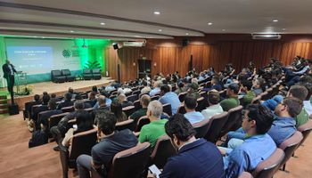 Workshop realizado pela CropLife capacita servidores no combate ao mercado de agrotóxicos ilegais