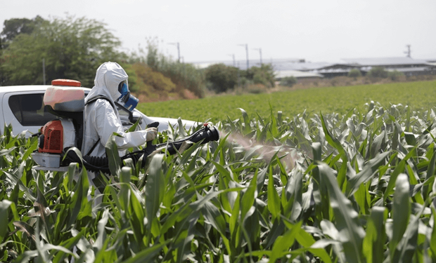 Curso inédito Pulverizador Costal é lançado na plataforma de ensino CropLife Conecta