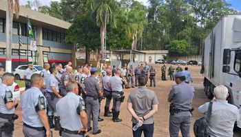 CropLife Brasil capacita policiais para combate ao mercado de agrotóxicos ilegais